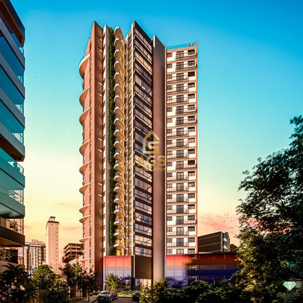 Último loft disponível no Diamond Prime: 2ª foto da galeria de imagens do imóvel