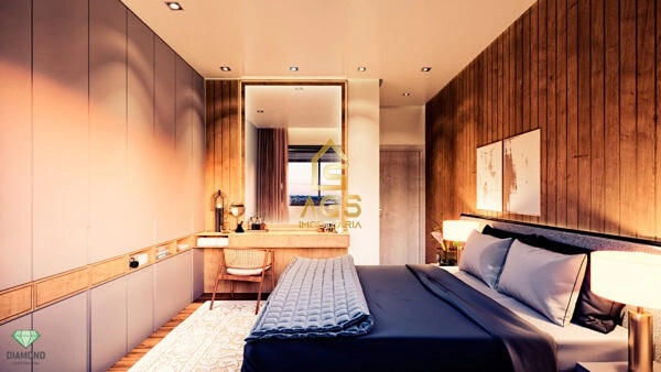 Último loft disponível no Diamond Prime: 20ª foto da galeria de imagens do imóvel