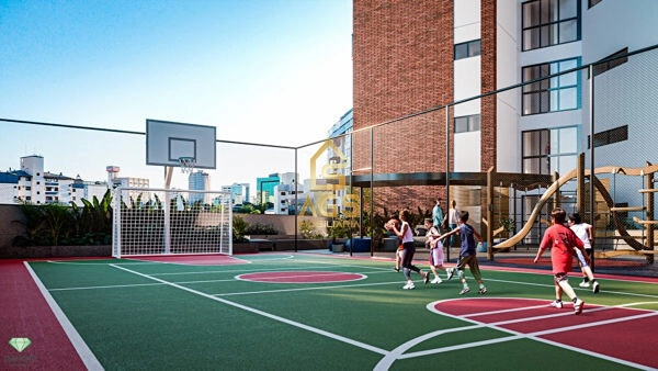 Último loft disponível no Diamond Prime: 11ª foto da galeria de imagens do imóvel