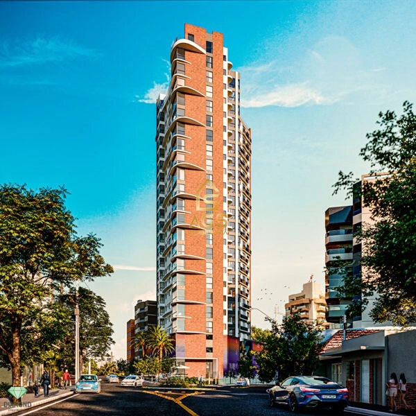 Último loft disponível no Diamond Prime: 6ª foto da galeria de imagens do imóvel