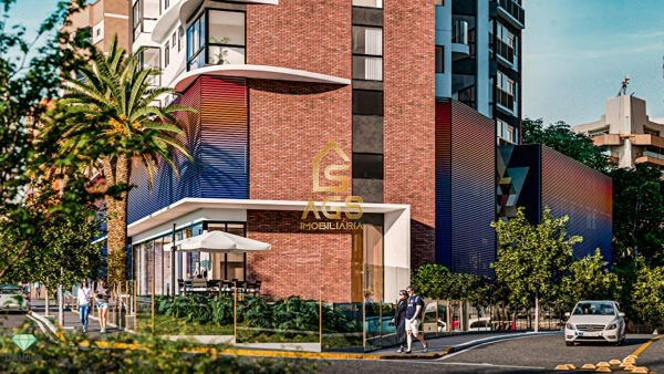 Último loft disponível no Diamond Prime: 4ª foto da galeria de imagens do imóvel