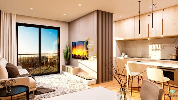 Último loft disponível no Diamond Prime: 22ª foto da galeria de imagens do imóvel