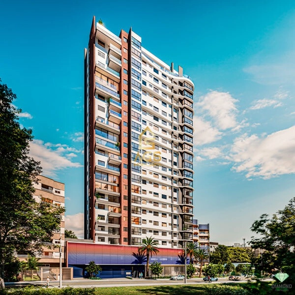 Último loft disponível no Diamond Prime: 1ª foto da galeria de imagens do imóvel