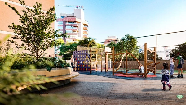 Último loft disponível no Diamond Prime: 10ª foto da galeria de imagens do imóvel