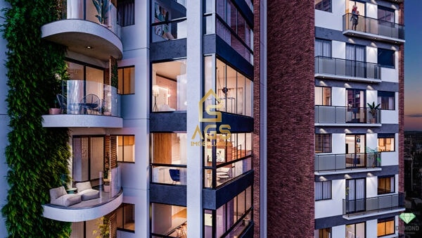 Último loft disponível no Diamond Prime: 5ª foto da galeria de imagens do imóvel