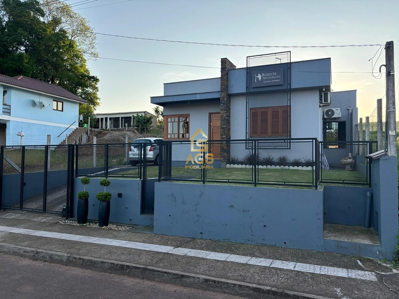 🏡 Casa à venda no bairro São Bento – Lajeado: 20ª foto da galeria de imagens do imóvel