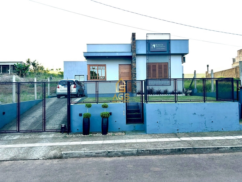 🏡 Casa à venda no bairro São Bento – Lajeado: 21ª foto da galeria de imagens do imóvel