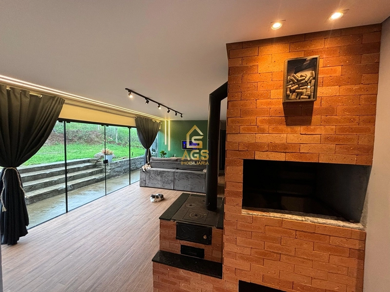 🏡 Casa à venda no bairro São Bento – Lajeado: 6ª foto da galeria de imagens do imóvel