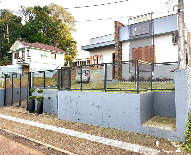 🏡 Casa à venda no bairro São Bento – Lajeado: 2ª foto da galeria de imagens do imóvel