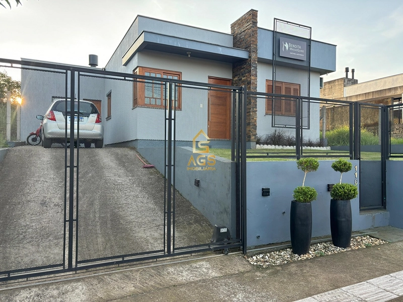 🏡 Casa à venda no bairro São Bento – Lajeado: 1ª foto da galeria de imagens do imóvel