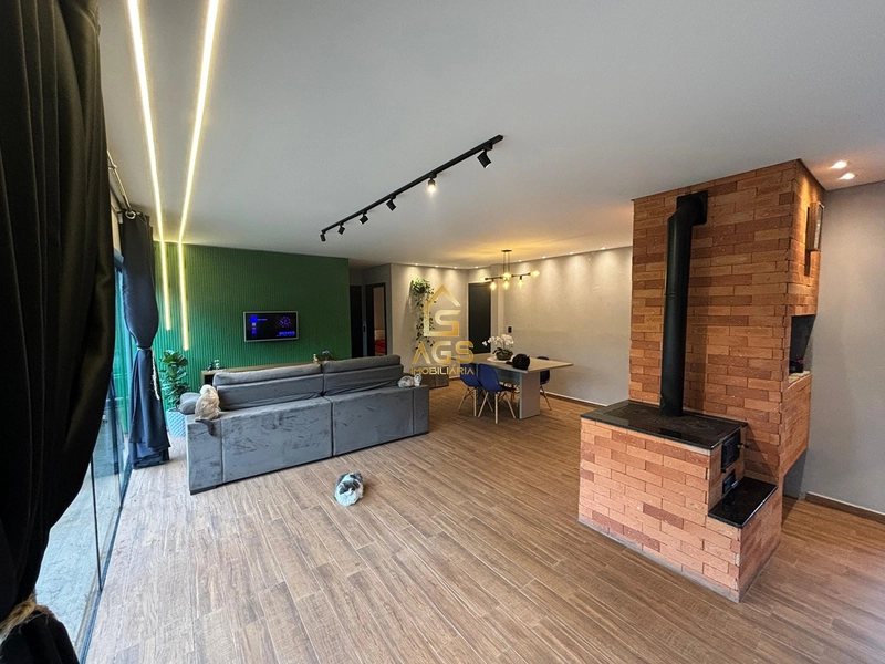 🏡 Casa à venda no bairro São Bento – Lajeado: 5ª foto da galeria de imagens do imóvel