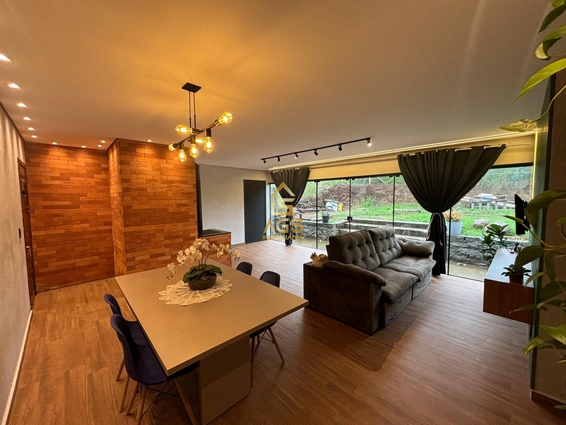 🏡 Casa à venda no bairro São Bento – Lajeado: 3ª foto da galeria de imagens do imóvel