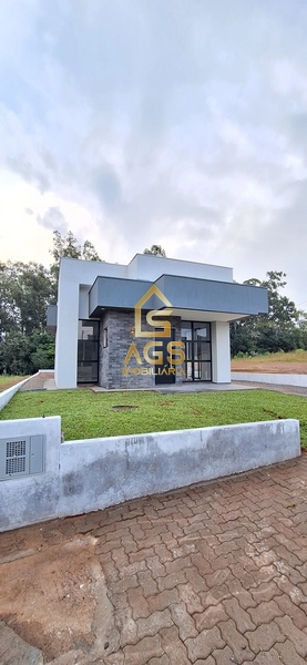 Imóvel residencial ou comercial