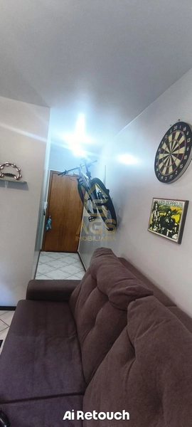 Apartamento 1 dormitório : 7ª foto da galeria de imagens do imóvel