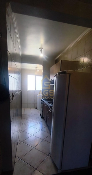 Apartamento 1 dormitório : 2ª foto da galeria de imagens do imóvel