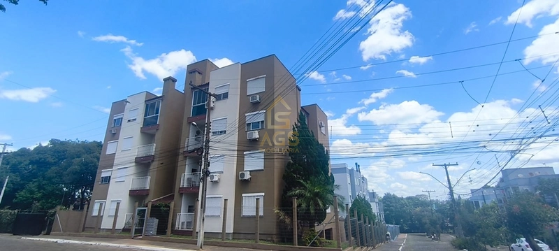 Apartamento 1 dormitório : 1ª foto da galeria de imagens do imóvel