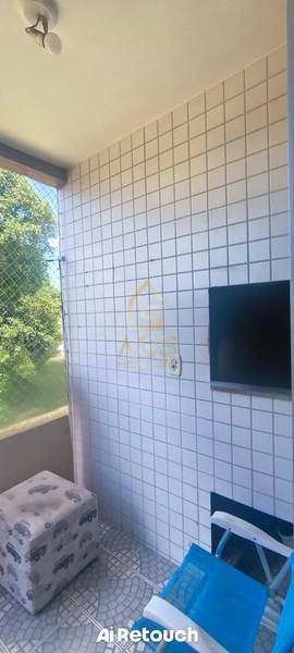 Apartamento 1 dormitório : 3ª foto da galeria de imagens do imóvel