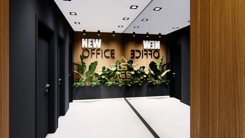 Imóvel residencial ou comercial