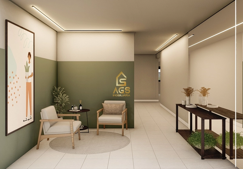 Apartamento  2 dormitórios (1 SUÍTE) no Bairro Moinhos: 27ª foto da galeria de imagens do imóvel