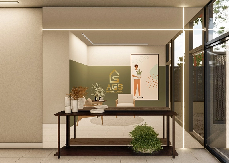 Apartamento  2 dormitórios (1 SUÍTE) no Bairro Moinhos: 28ª foto da galeria de imagens do imóvel