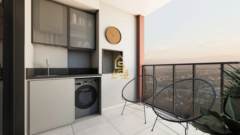 Apartamento  2 dormitórios (1 SUÍTE) no Bairro Moinhos: 7ª foto da galeria de imagens do imóvel