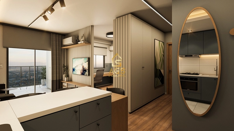 Imóvel residencial ou comercial