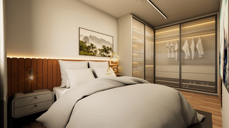 Apartamento  2 dormitórios (1 SUÍTE) no Bairro Moinhos: 5ª foto da galeria de imagens do imóvel