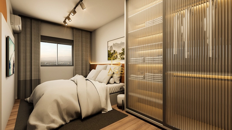 Apartamento  2 dormitórios (1 SUÍTE) no Bairro Moinhos: 6ª foto da galeria de imagens do imóvel