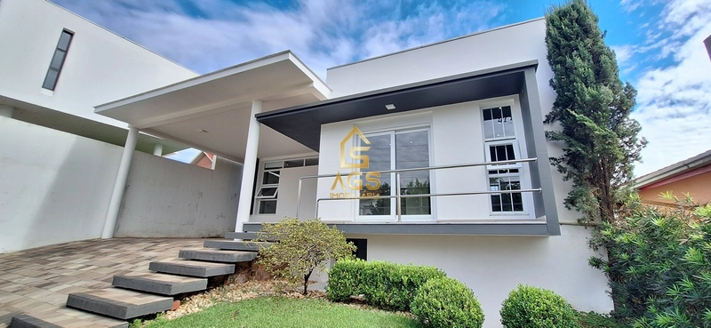 Imóvel residencial ou comercial
