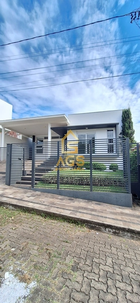 Casa à venda no Alto da Bronze: 4ª foto da galeria de imagens do imóvel