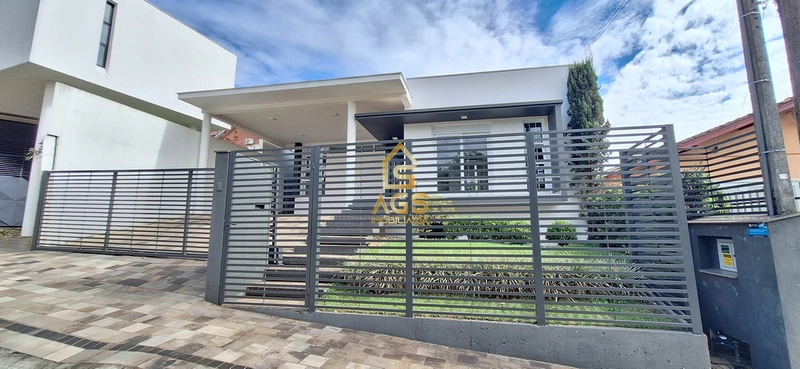 Casa à venda no Alto da Bronze: 3ª foto da galeria de imagens do imóvel