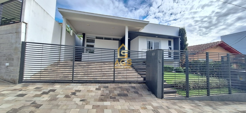 Casa à venda no Alto da Bronze: 2ª foto da galeria de imagens do imóvel