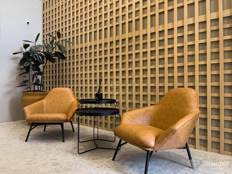 Apartamento alto padrão à venda no Centro de Lajeado: 8ª foto da galeria de imagens do imóvel