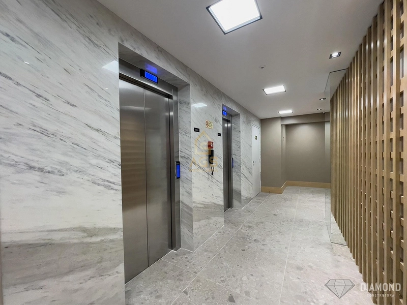 Apartamento alto padrão à venda no Centro de Lajeado: 3ª foto da galeria de imagens do imóvel