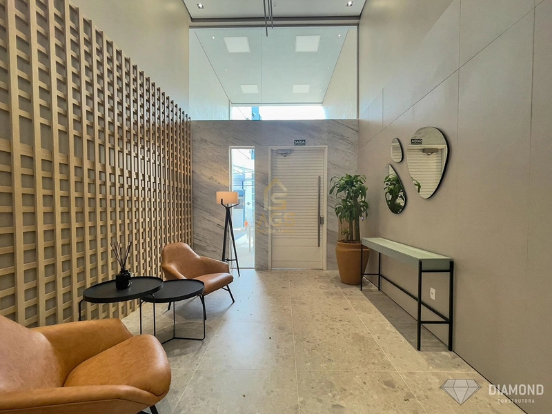 Apartamento alto padrão à venda no Centro de Lajeado: 7ª foto da galeria de imagens do imóvel