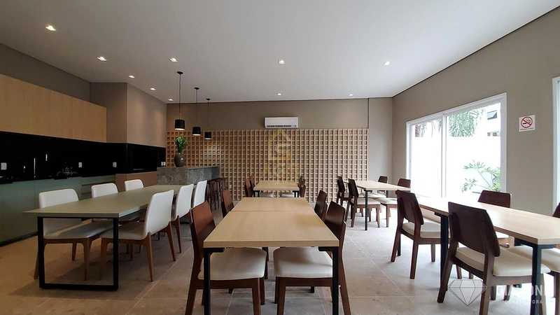 Apartamento alto padrão à venda no Centro de Lajeado: 13ª foto da galeria de imagens do imóvel