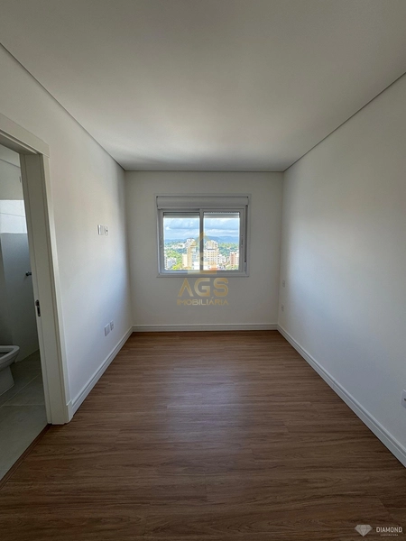 Apartamento alto padrão à venda no Centro de Lajeado: 15ª foto da galeria de imagens do imóvel