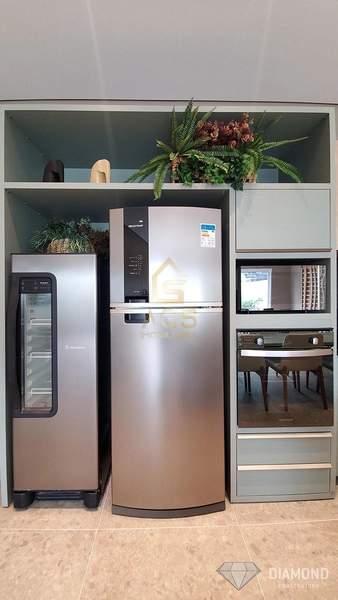 Apartamento alto padrão à venda no Centro de Lajeado: 11ª foto da galeria de imagens do imóvel