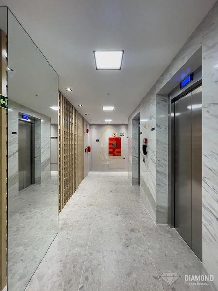 Apartamento alto padrão à venda no Centro de Lajeado: 2ª foto da galeria de imagens do imóvel