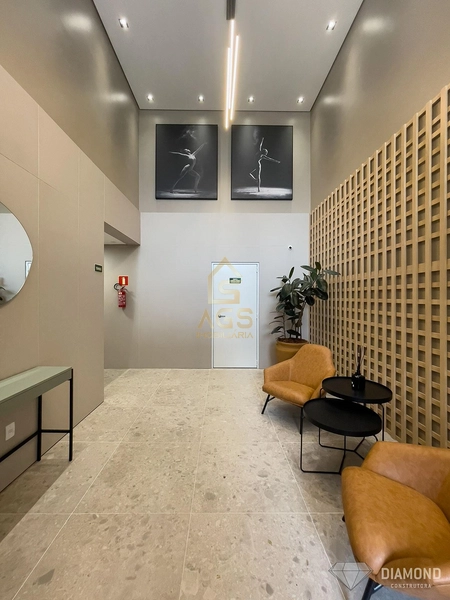 Apartamento alto padrão à venda no Centro de Lajeado: 9ª foto da galeria de imagens do imóvel