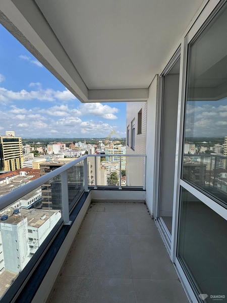 Apartamento alto padrão à venda no Centro de Lajeado: 25ª foto da galeria de imagens do imóvel