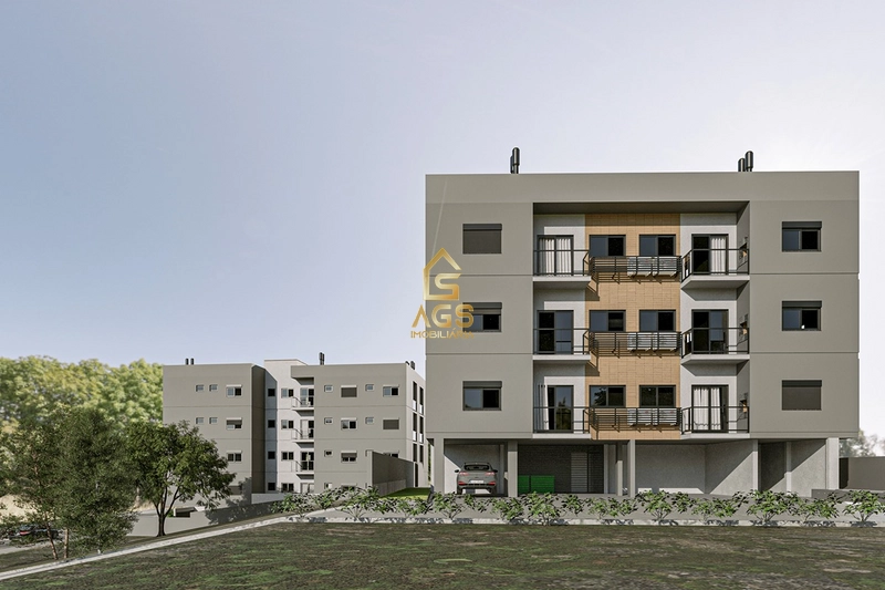 APARTAMENTO EM SANTA CLARA DO SUL: 10ª foto da galeria de imagens do imóvel