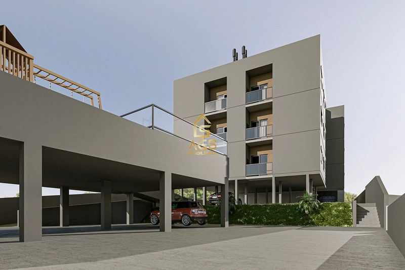 APARTAMENTO EM SANTA CLARA DO SUL: 6ª foto da galeria de imagens do imóvel