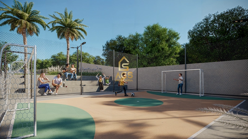 Apartamento 2 dormitórios : 20ª foto da galeria de imagens do imóvel