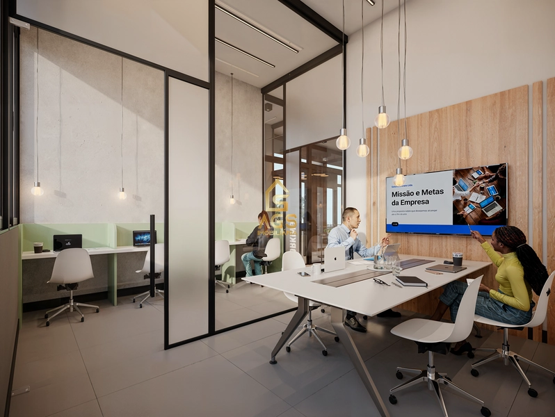 Apartamento 2 dormitórios : 27ª foto da galeria de imagens do imóvel