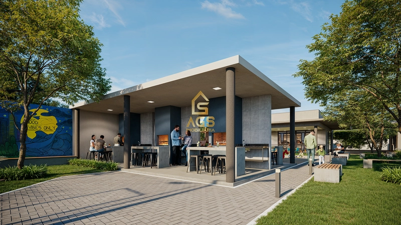 Apartamento 2 dormitórios : 17ª foto da galeria de imagens do imóvel