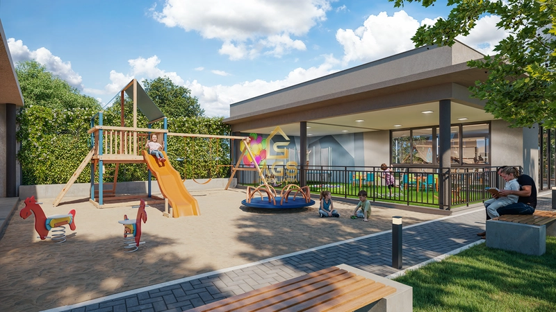 Apartamento 2 dormitórios : 12ª foto da galeria de imagens do imóvel