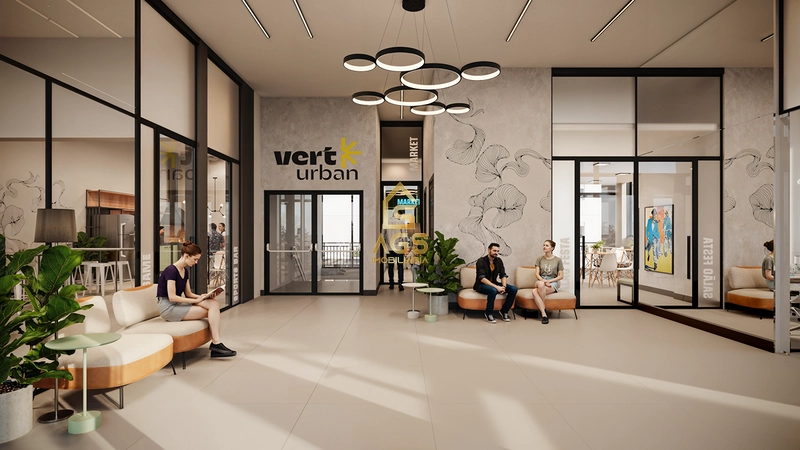 Imóvel residencial ou comercial