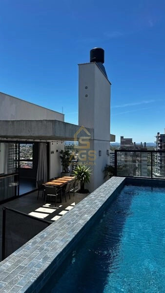 Apartamento novo 2 dormitórios  à venda no Bairro Americano – Lajeado/RS: 24ª foto da galeria de imagens do imóvel