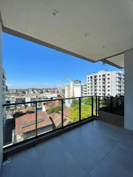 Apartamento novo 2 dormitórios  à venda no Bairro Americano – Lajeado/RS: 41ª foto da galeria de imagens do imóvel